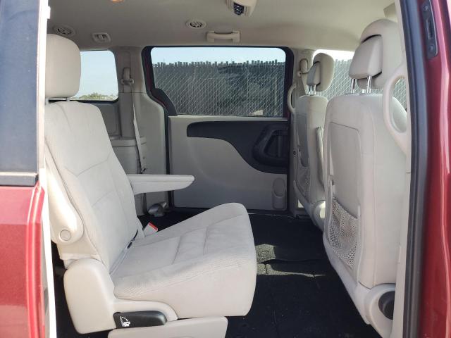 2015 DODGE GRAND CARA - 2C4RDGCG6FR540867
