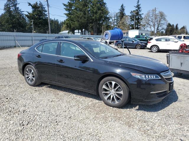 Vin: 19uub1f39fa009724, lot: 54270135, acura tlx 20154