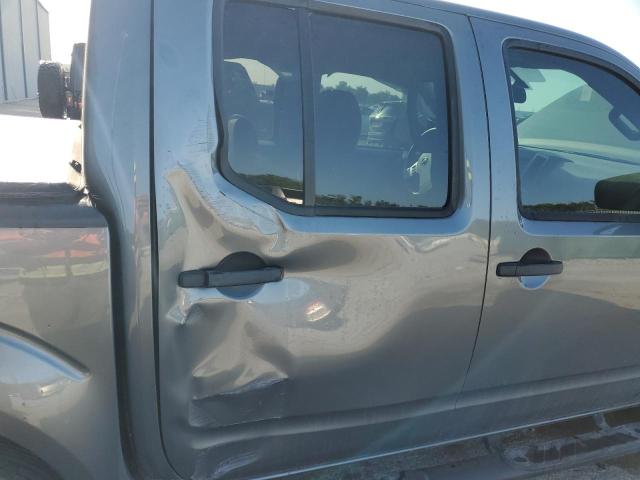 2020 NISSAN FRONTIER S - 1N6ED0EA8LN726186