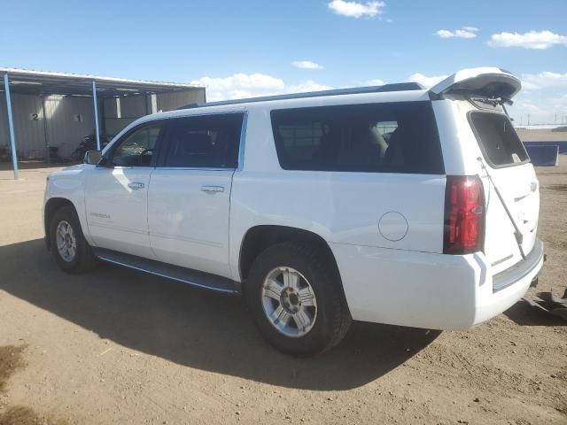 Vin: 1gnskjkc2hr202174, lot: 53397685, chevrolet suburban k1500 premier 20172