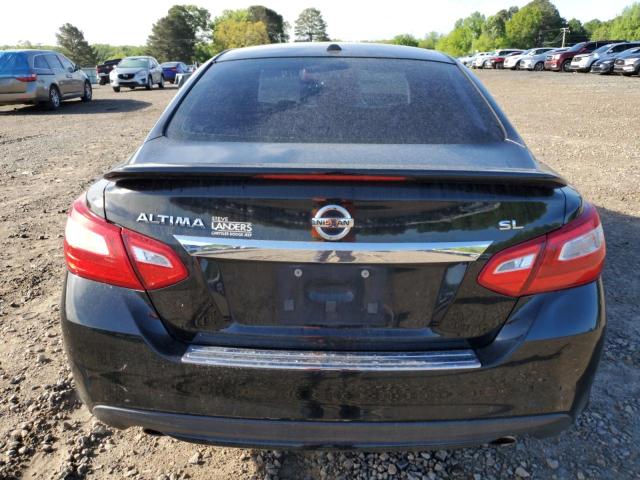 2017 NISSAN ALTIMA 2.5 - 1N4AL3AP4HC150928