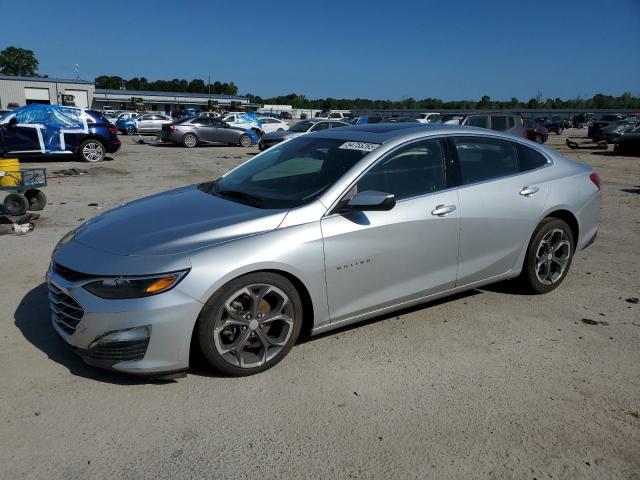 Vin: 1g1zd5st7mf017230, lot: 54755265, chevrolet malibu lt 2021 img_1