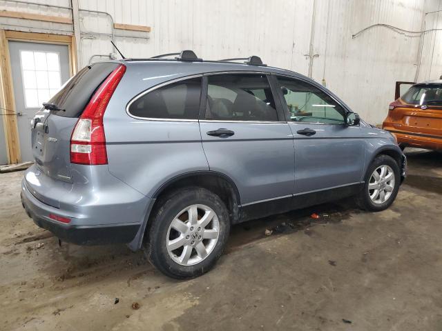 Vin: 5j6re4h45bl098106, lot: 51801215, honda crv se 20113