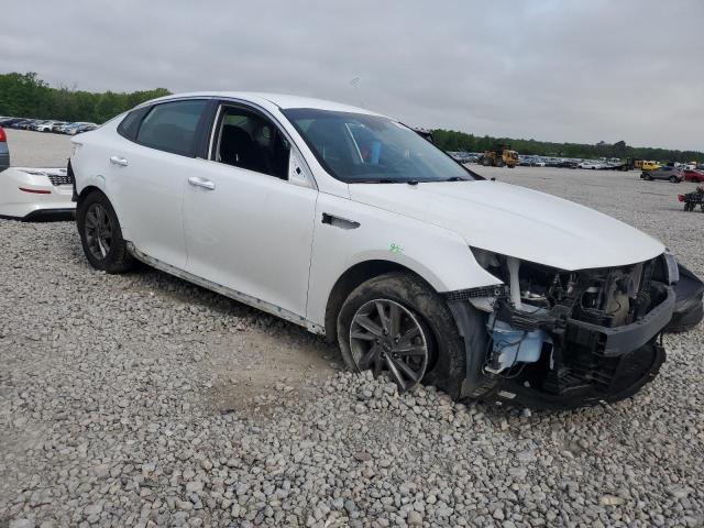 Vin: 5xxgt4l34kg333080, lot: 53959355, kia optima lx 20194