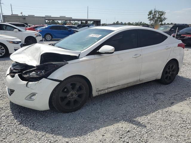 Vin: 5npdh4ae8ch149274, lot: 54301695, hyundai elantra gls 2012 img_1