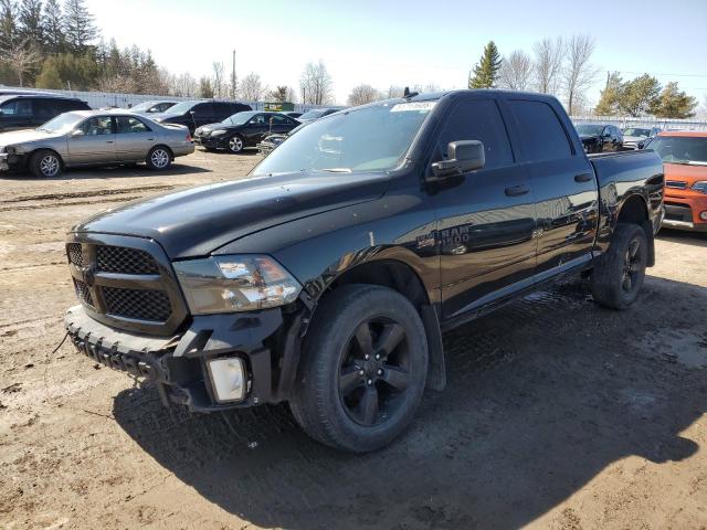 RAM 1500 CLASS