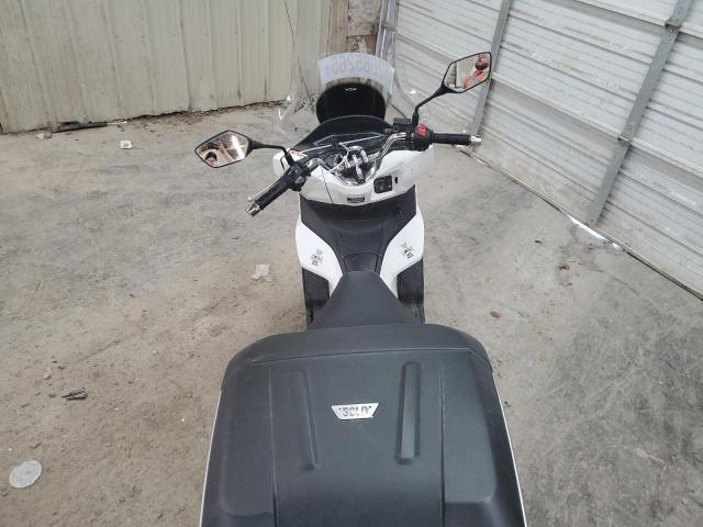 2022 HONDA WW150 RLHKF470XNY100670