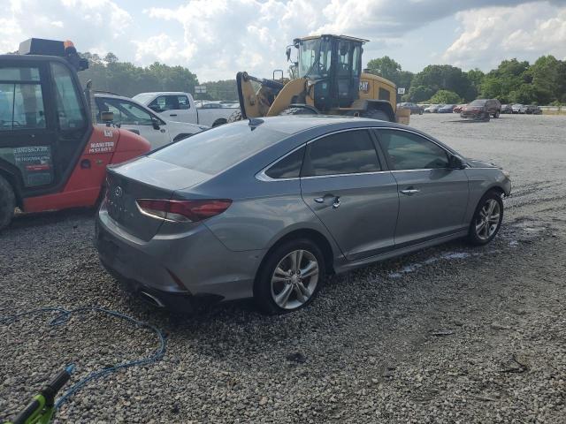 Vin: 5npe34af1kh771788, lot: 52087575, hyundai sonata limited 20193