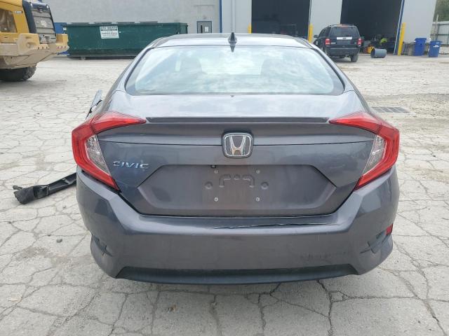 2017 HONDA CIVIC EX - 19XFC1F34HE023468