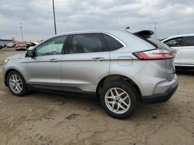Vin: 2fmpk4j95pba17670, lot: 53690135, ford edge sel 20232