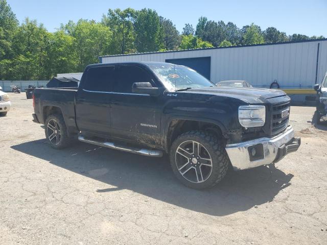 Vin: 3gtu2uec1fg428542, lot: 52605655, gmc sierra k1500 sle 20154