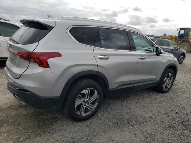 Vin: 5nms2daj9ph559560, lot: 53509125, hyundai santa fe sel 20233