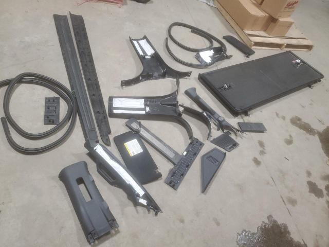 2021 FORD F150 SUPER - 1FTFW1ED0MFA84964
