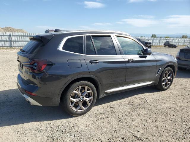 Vin: 5ux43dp05p9p14863, lot: 52412905, bmw x3 sdrive30i 20233