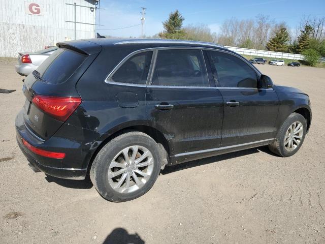 Vin: wa1l2afp8ga092068, lot: 55070495, audi q5 premium plus 20163