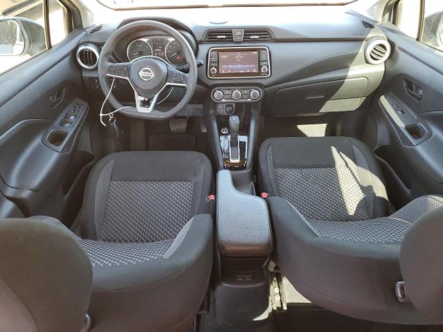 2020 NISSAN VERSA S - 3N1CN8DV3LL844207