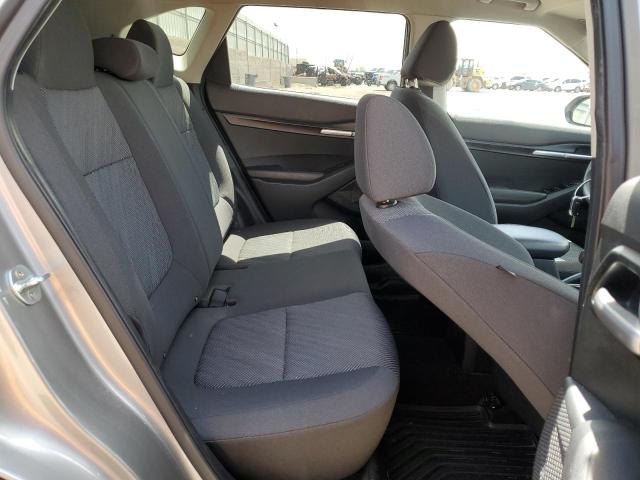 2021 KIA SELTOS LX - KNDEPCAA0M7137334