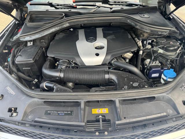 2016 MERCEDES-BENZ GLE 300D 4 4JGDA0EB1GA754971