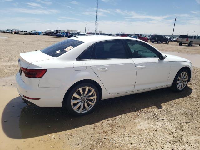 Vin: waugnaf48hn001084, lot: 54891335, audi a4 premium 20173