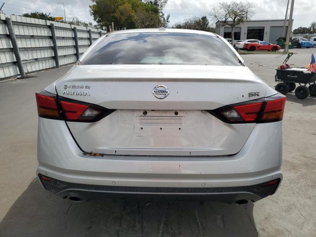 2020 NISSAN ALTIMA SR 1N4BL4CV9LC116675