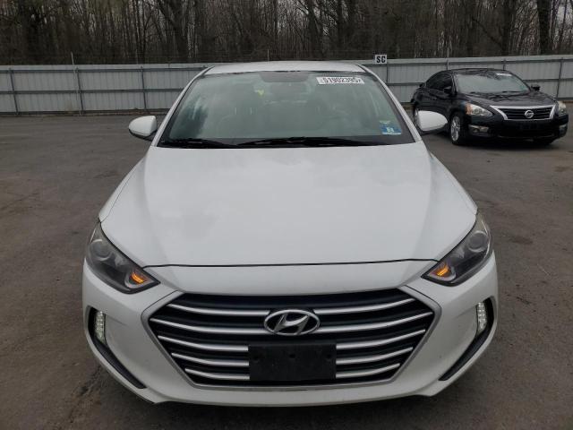 2017 HYUNDAI ELANTRA SE - 5NPD84LF4HH022678