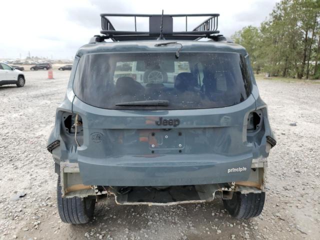 2017 JEEP RENEGADE L - ZACCJABH7HPG54504