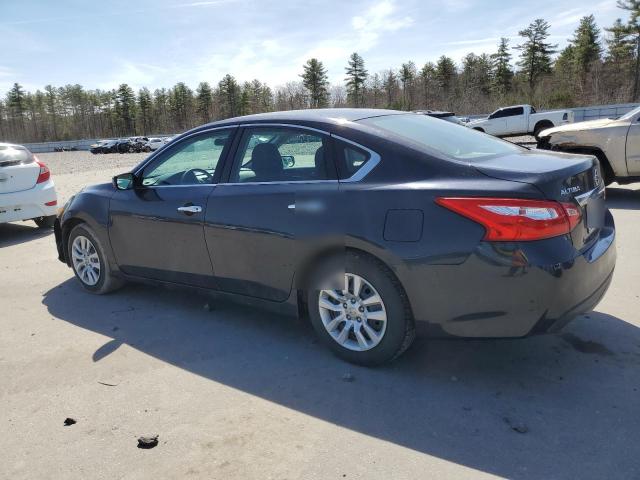 Vin: 1n4al3ap8hn363191, lot: 53660255, nissan altima 2.5 20172