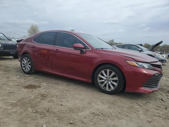 Vin: 4t1b11hk0ku740365, lot: 52551835, toyota camry l 20194