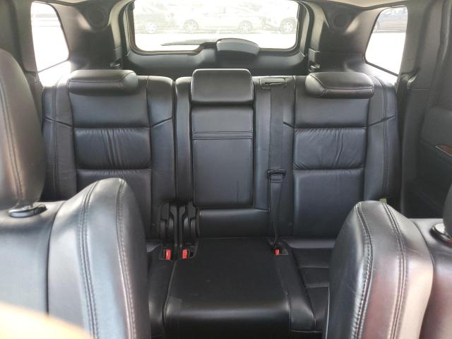 2011 JEEP GRAND CHER - 1J4RR5GG6BC619422