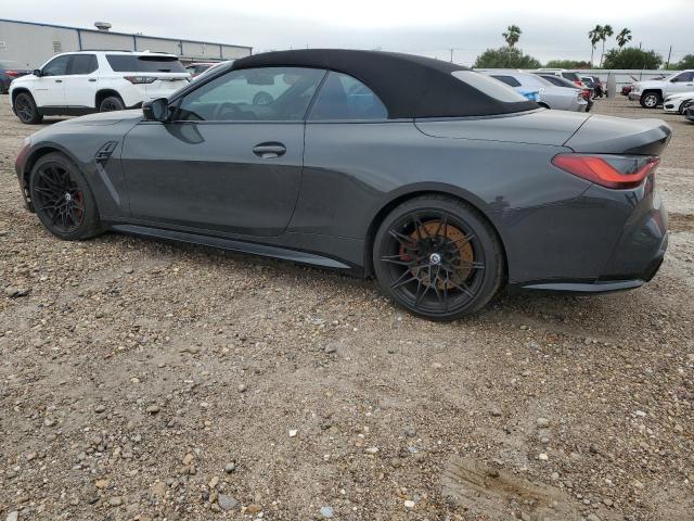 Vin: wbs33ba08nck91344, lot: 51870225, bmw m4 competition 20222