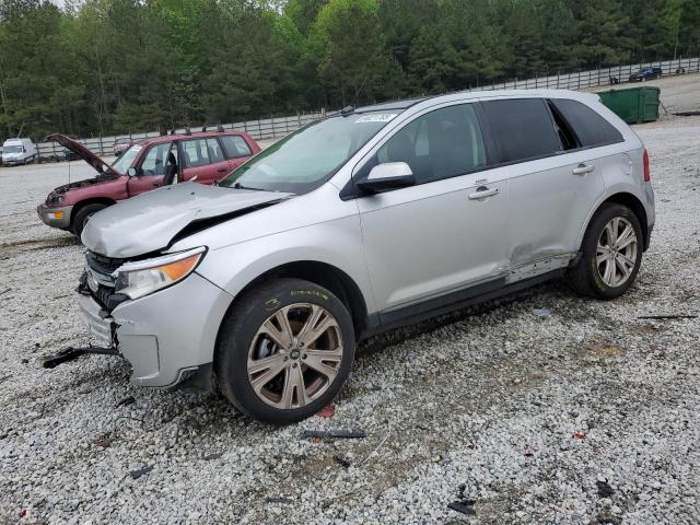 Vin: 2fmdk4jc9cba55265, lot: 54021765, ford edge sel 2012 img_1