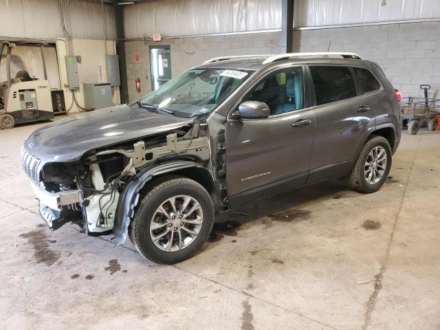Vin: 1c4pjmlb6kd460985, lot: 54386405, jeep grand cher latitude plus 2019 img_1