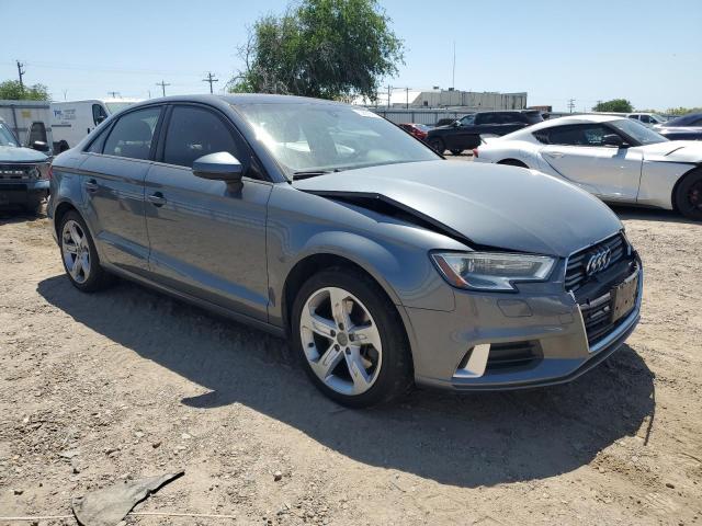 Vin: wauaugff2h1056022, lot: 52889935, audi a3 premium 20174
