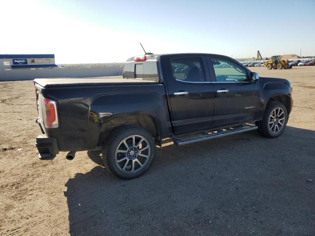 2019 GMC CANYON DEN 1GTG6EEN8K1115943