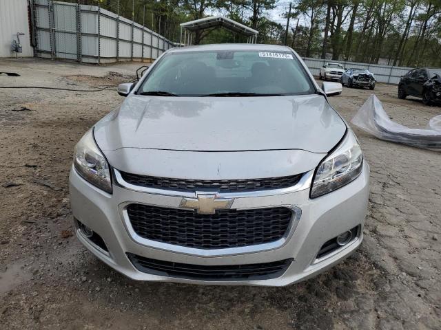 2016 CHEVROLET MALIBU LIM - 1G11E5SA0GF158427