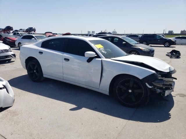 2020 DODGE CHARGER SX - 2C3CDXBG1LH237203