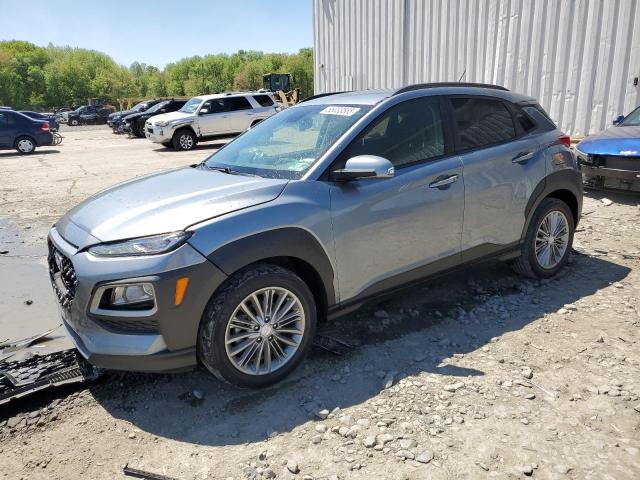 HYUNDAI KONA SEL