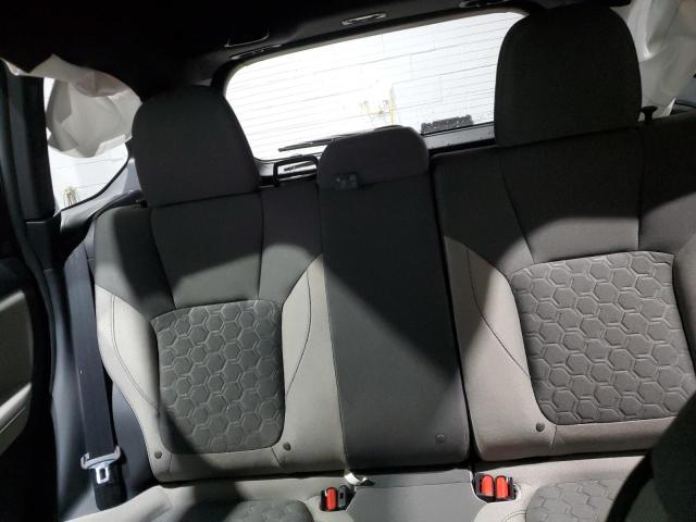 2025 SUBARU FORESTER JF2SLDAC2SH447600