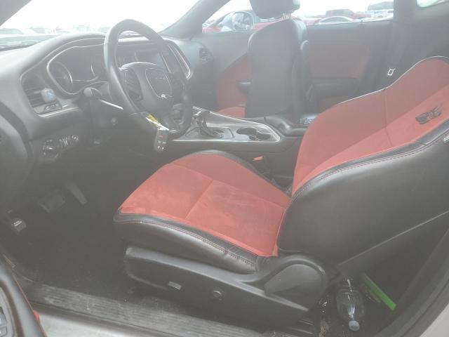2019 DODGE CHALLENGER - 2C3CDZFJ5KH623574