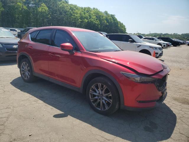 2019 MAZDA CX-5 GRAND JM3KFBDM5K0569002