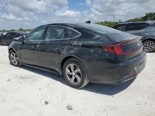 Vin: 5npeg4ja7mh126817, lot: 53578125, hyundai sonata se 20212