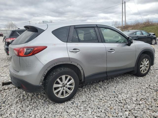 Vin: jm3ke4cy4e0398833, lot: 52310795, mazda cx-5 touring 20143