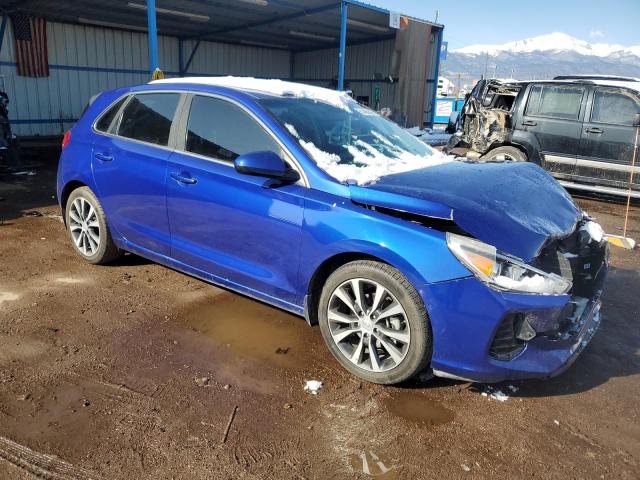 Vin: kmhh35le8lu125870, lot: 51486645, hyundai elantra 20204