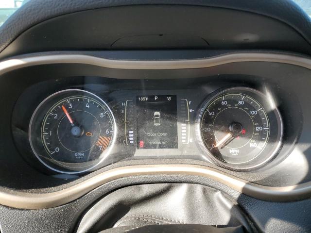 2015 JEEP CHEROKEE S 1C4PJLAB5FW597309