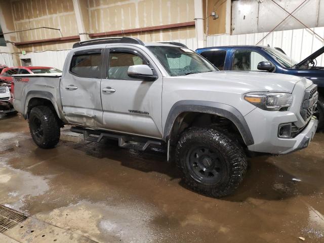 Vin: 5tfcz5an5kx200408, lot: 52051775, toyota tacoma double cab 20194