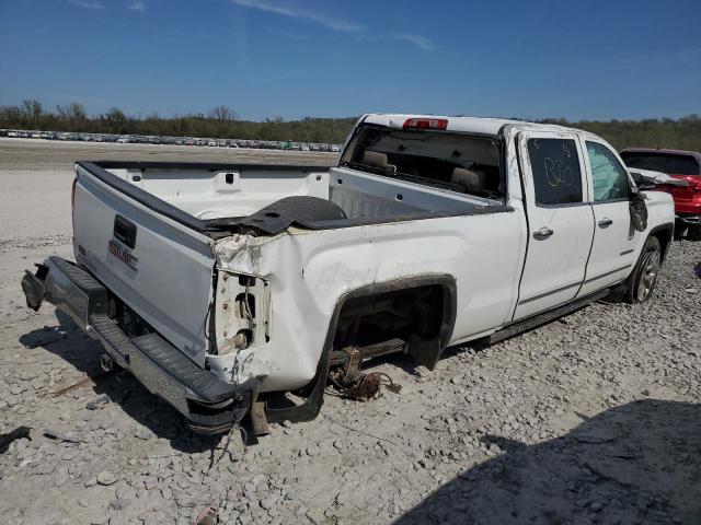 Vin: 3gtu2vec5fg265593, lot: 53364775, gmc sierra k1500 slt 20153