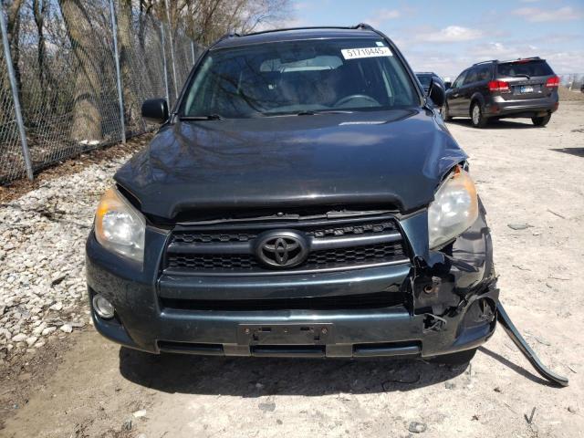 2010 TOYOTA RAV4 SPORT - 2T3RF4DV2AW040564