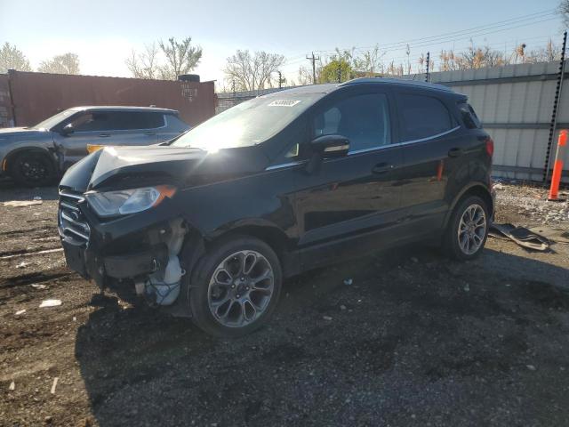 FORD ECOSPORT T