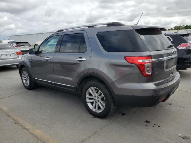 Vin: 1fm5k7d81dgb39930, lot: 53680505, ford explorer xlt 20132