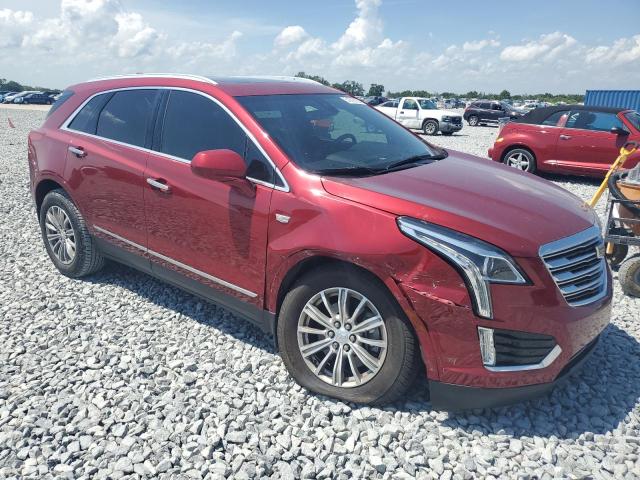 Vin: 1gykncrs7kz246052, lot: 51918065, cadillac xt5 luxury 20194
